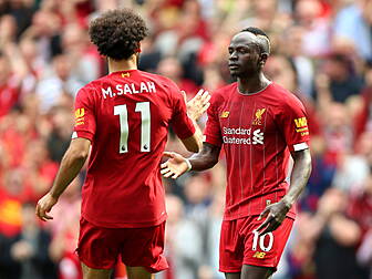 Premier League to be shorn of...